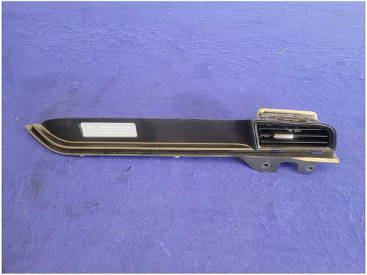 2015 - 2023 Ford Mustang GT S550 Front Dash Emblem Plaque Trim Passenger 2741 - The Parts Farm