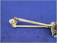 2015 - 2023 Ford Mustang GT S550 Front Windshield Wiper Linkage Motor 2766 - The Parts Farm