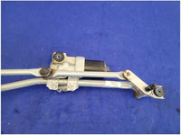 2015 - 2023 Ford Mustang GT S550 Front Windshield Wiper Linkage Motor 2766 - The Parts Farm