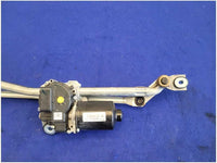 2015 - 2023 Ford Mustang GT S550 Front Windshield Wiper Linkage Motor 2766 - The Parts Farm