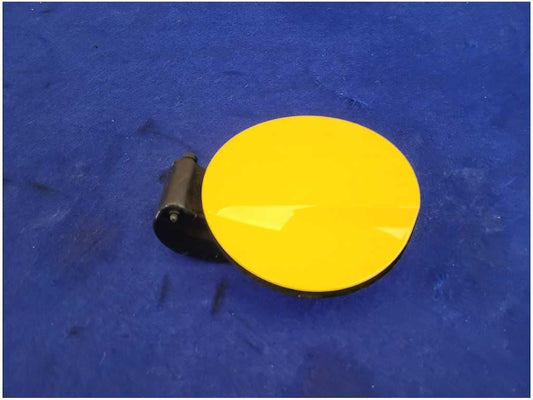 2015-2023 Ford Mustang GT S550 Fuel Door Cap Filler Panel Part Paint H3 2718