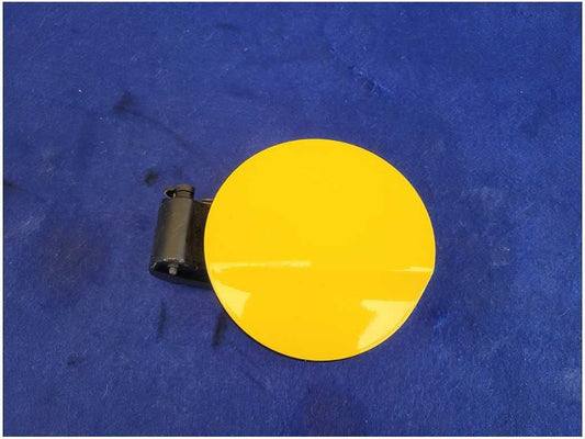 2015 - 2023 Ford Mustang GT S550 Fuel Door Cap Filler Panel Part Paint H3 2718 - The Parts Farm