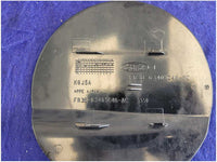 2015 - 2023 Ford Mustang GT S550 Fuel Door Cap Gas Driver Panel Paint G1 2752 - The Parts Farm