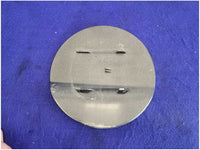 2015 - 2023 Ford Mustang GT S550 Fuel Door Cap Gas Paint J7 2741 - The Parts Farm