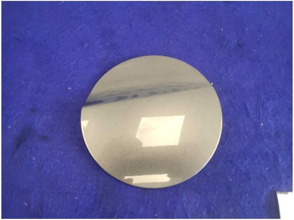 2015 - 2023 Ford Mustang GT S550 Fuel Door Cap Gas Paint J7 2741 - The Parts Farm