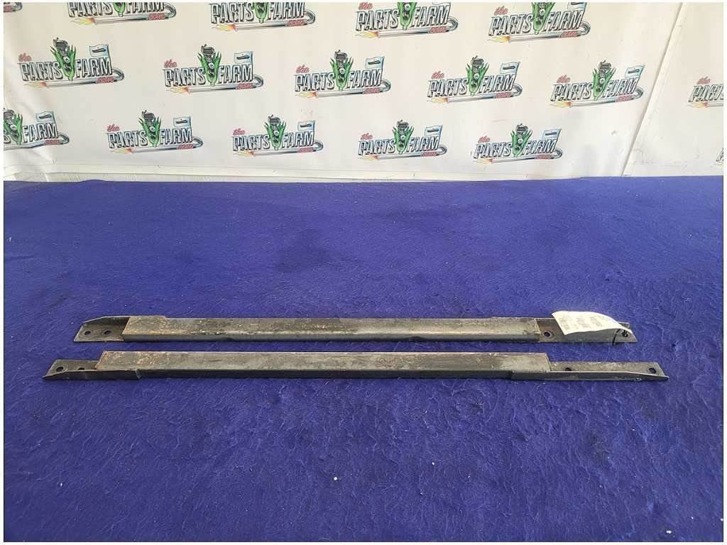 2015 - 2023 Ford Mustang GT S550 Lower Frame Braces Support Jacking Rails 2752 - The Parts Farm