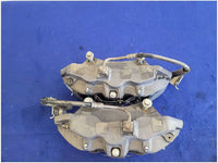 2015 - 2023 Ford Mustang GT S550 Pair 15 Brembo Brake Calipers Rotors Pads 2776 - The Parts Farm