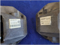 2015 - 2023 Ford Mustang GT S550 Pair 15 Brembo Brake Calipers Rotors Pads 2776 - The Parts Farm