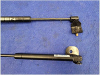2015 - 2023 Ford Mustang GT S550 Pair Front Saleen Hood Struts Hinges Front 2798 - The Parts Farm