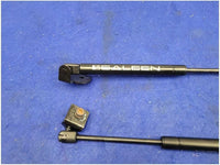 2015 - 2023 Ford Mustang GT S550 Pair Front Saleen Hood Struts Hinges Front 2798 - The Parts Farm