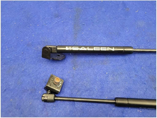2015-2023 Ford Mustang GT S550 Pair Front Saleen Hood Struts Hinges Front 2798