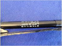 2015 - 2023 Ford Mustang GT S550 Pair Hood Hinges Struts 2768 - The Parts Farm