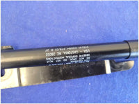 2015 - 2023 Ford Mustang GT S550 Pair Hood Hinges Struts 2768 - The Parts Farm