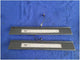 2015-2023 Ford Mustang GT S550 Pair Lower Door Sill Plates Scuff Lighted 2887 - The Parts Farm