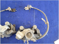 2015 - 2023 Ford Mustang GT S550 Pair Rear Brake Calipers Pads 2776 - The Parts Farm