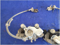 2015 - 2023 Ford Mustang GT S550 Pair Rear Brake Calipers Pads 2776 - The Parts Farm