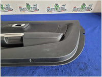 2015-2023 Ford Mustang GT S550 Passenger Convertible Door Panel Card 2887 - The Parts Farm