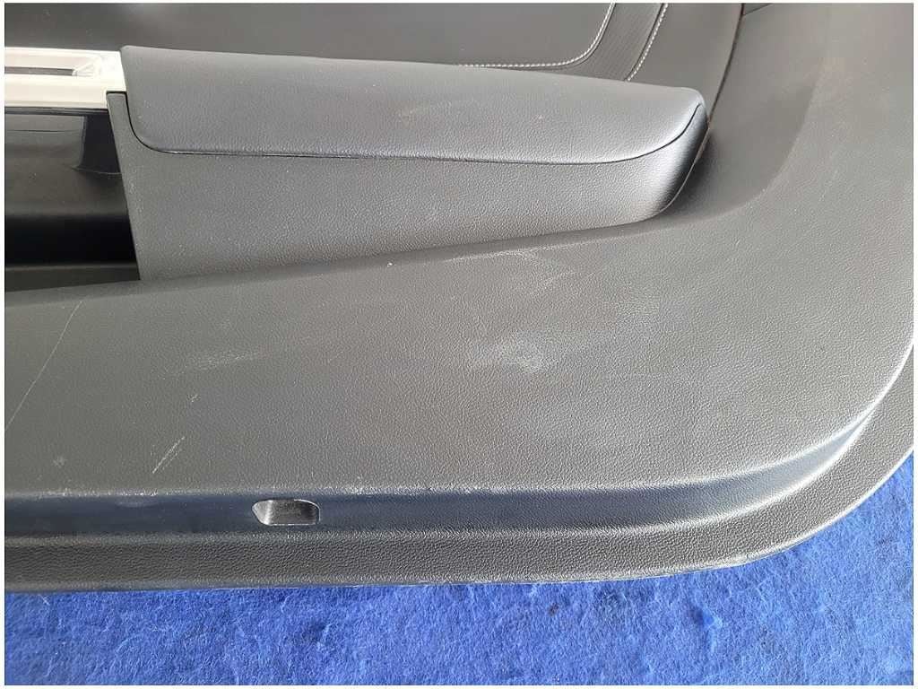 2015-2023 Ford Mustang GT S550 Passenger Convertible Door Panel Card 2887 - The Parts Farm