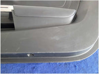 2015-2023 Ford Mustang GT S550 Passenger Convertible Door Panel Card 2887 - The Parts Farm
