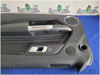 2015-2023 Ford Mustang GT S550 Passenger Convertible Door Panel Card 2887 - The Parts Farm