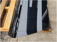 2015 - 2023 Ford Mustang GT S550 Passenger Coupe Front Door Shell Paint G1 2815 - The Parts Farm