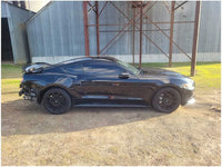 2015 - 2023 Ford Mustang GT S550 Passenger Coupe Front Door Shell Paint G1 2815 - The Parts Farm