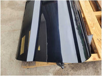 2015 - 2023 Ford Mustang GT S550 Passenger Coupe Front Door Shell Paint G1 2815 - The Parts Farm