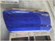 2015 - 2023 Ford Mustang GT S550 Passenger Coupe Front Door Shell Paint J4 2739 - The Parts Farm