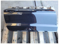 2015 - 2023 Ford Mustang GT S550 Passenger Door Convertible Front Paint G1 2494 - The Parts Farm