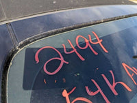 2015 - 2023 Ford Mustang GT S550 Passenger Door Convertible Front Paint G1 2494 - The Parts Farm