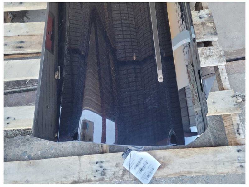 2015 - 2023 Ford Mustang GT S550 Passenger Door Convertible Front Paint G1 2494 - The Parts Farm