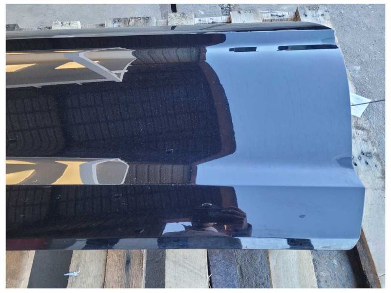 2015 - 2023 Ford Mustang GT S550 Passenger Door Convertible Front Paint G1 2494 - The Parts Farm