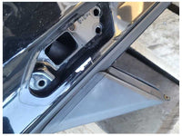 2015 - 2023 Ford Mustang GT S550 Passenger Door Convertible Front Paint G1 2494 - The Parts Farm