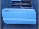 2015 - 2023 Ford Mustang GT S550 Passenger Door Coupe Shell Front Paint UG 2510 - The Parts Farm