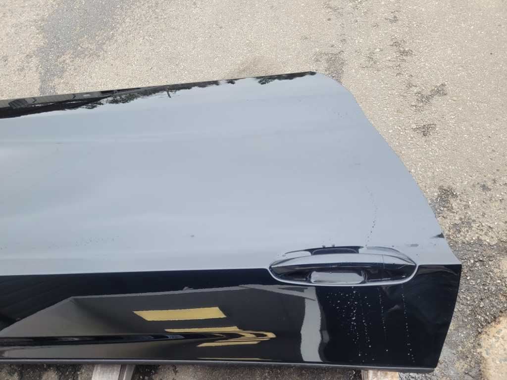 2015 - 2023 Ford Mustang GT S550 Passenger Front Coupe Door Shell Paint G1 2681 - The Parts Farm