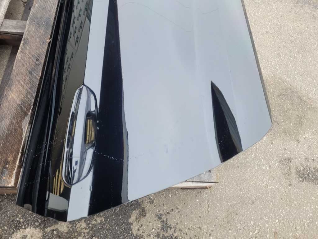 2015 - 2023 Ford Mustang GT S550 Passenger Front Coupe Door Shell Paint G1 2681 - The Parts Farm