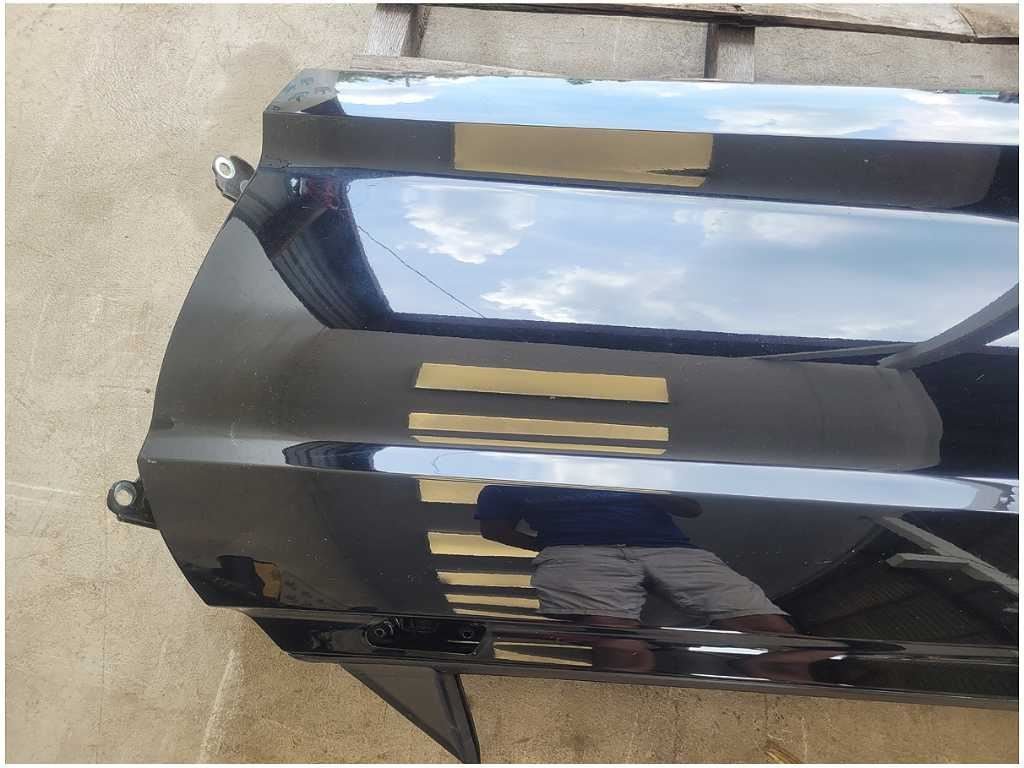 2015 - 2023 Ford Mustang GT S550 Passenger Front Coupe Door Shell Paint G1 2738 - The Parts Farm