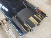 2015 - 2023 Ford Mustang GT S550 Passenger Front Coupe Door Shell Paint G1 2738 - The Parts Farm
