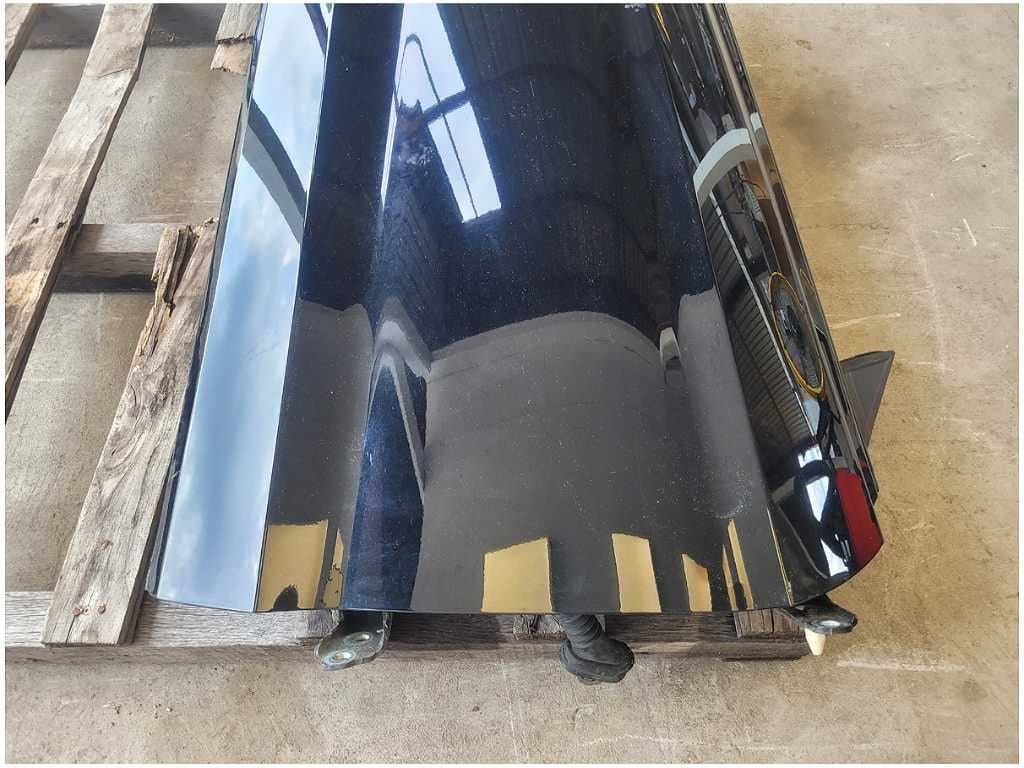 2015 - 2023 Ford Mustang GT S550 Passenger Front Coupe Door Shell Paint G1 2738 - The Parts Farm