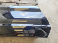 2015 - 2023 Ford Mustang GT S550 Passenger Front Coupe Door Shell Paint G1 2738 - The Parts Farm