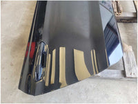 2015 - 2023 Ford Mustang GT S550 Passenger Front Coupe Door Shell Paint G1 2738 - The Parts Farm