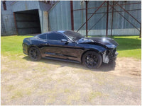 2015 - 2023 Ford Mustang GT S550 Passenger Front Coupe Door Shell Paint G1 2738 - The Parts Farm