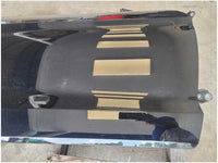 2015 - 2023 Ford Mustang GT S550 Passenger Front Coupe Door Shell Paint G1 2738 - The Parts Farm