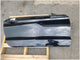 2015 - 2023 Ford Mustang GT S550 Passenger Front Coupe Door Shell Paint G1 2752 - The Parts Farm