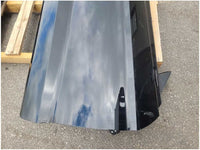2015 - 2023 Ford Mustang GT S550 Passenger Front Coupe Door Shell Paint G1 2752 - The Parts Farm