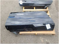 2015 - 2023 Ford Mustang GT S550 Passenger Front Coupe Door Shell Paint G1 2752 - The Parts Farm