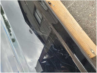 2015 - 2023 Ford Mustang GT S550 Passenger Front Coupe Door Shell Paint G1 2752 - The Parts Farm