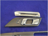 2015 - 2023 Ford Mustang GT S550 Passenger Front Coupe Door Switches Handle 2706 - The Parts Farm