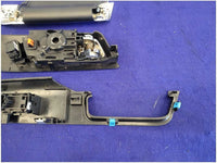 2015 - 2023 Ford Mustang GT S550 Passenger Front Coupe Door Switches Handle 2706 - The Parts Farm