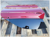 2015 - 2023 Ford Mustang GT S550 Passenger Front Door Coupe Shell Paint RR 2706 - The Parts Farm